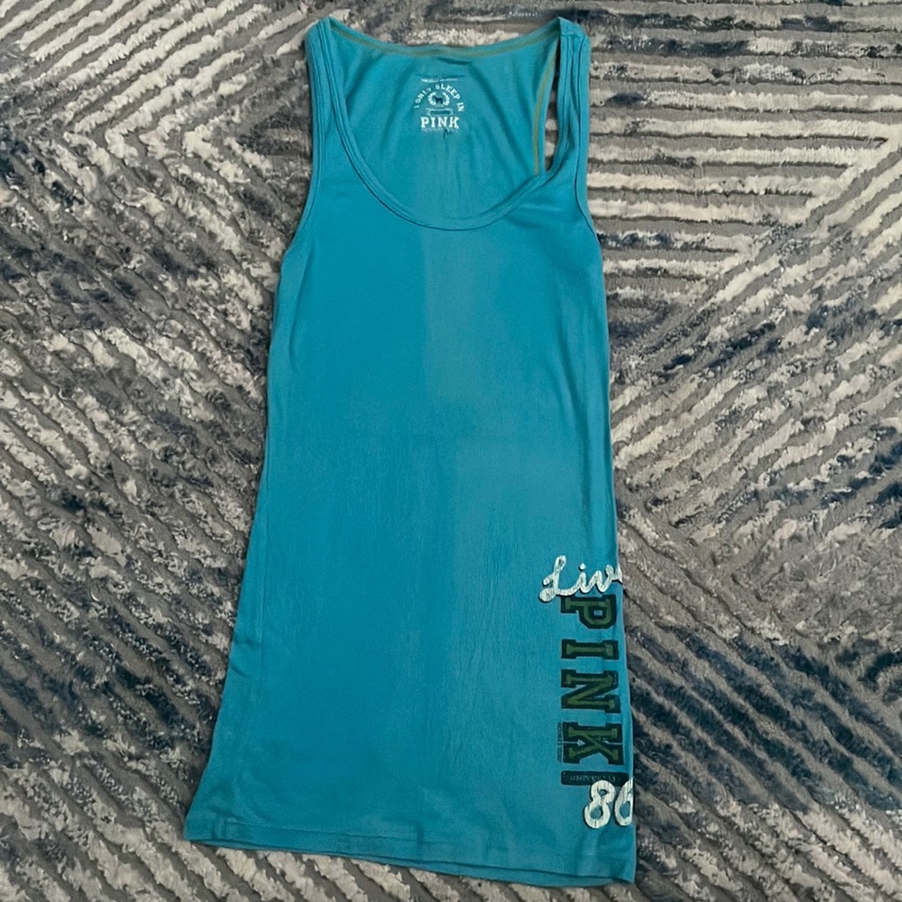 VS PINK Tank Top